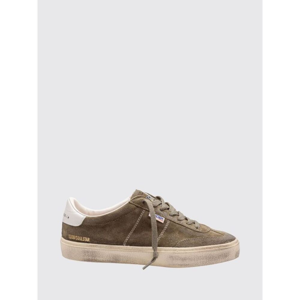 Golden Goose Men Shoes Men Golden Goose